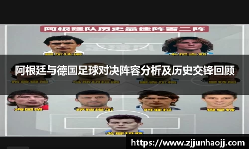阿根廷与德国足球对决阵容分析及历史交锋回顾